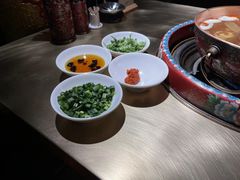 -羊大爷涮肉(亮马桥店)