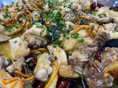 -八仔大富楼·河鲜(西江店)