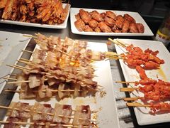 -荣誉国际酒店-云顶旋转餐厅