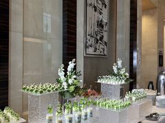 -济南喜来登酒店
