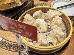 -格日勒阿妈蒙古厨房(新华广场店)