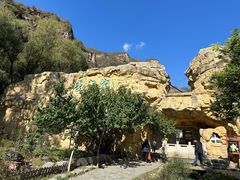 -龙门涧景区