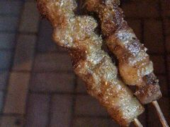 -大唐人家·热气羊肉(大华店)