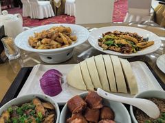 -良友·海鲜青岛菜(五四广场店)