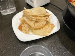 -湘肠香火锅店(团结湖店)