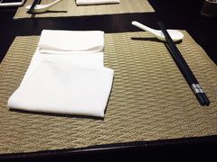 -三宝大饭店-中和艺素餐厅(浦上金山正祥广场店)