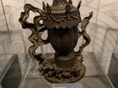 -中国闽台缘博物馆