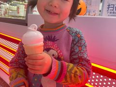 -DQ·蛋糕·冰淇淋(五棵松万达店)