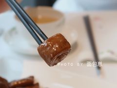 -花城苑广府菜(侨鑫店)