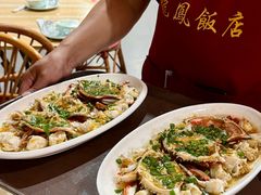 -红灯笼龙凤饭店(宁波老字号店)