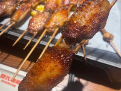 -管氏翅吧(台湾街店)