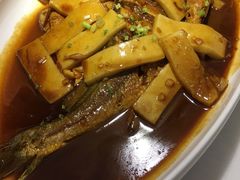 -径山十八道·风味民间菜(杭州总店)