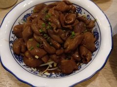-兔爸私家小厨(新北万达店)