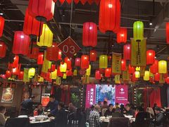 -小财神·老派赣州菜·中华美食地标(第五大道店)