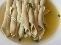 鸡汤豆串-小南洋海景餐厅(深圳湾店)