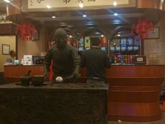 -北京小肠陈饭庄(方庄店)