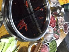 -渝味黄姐火锅(黄泥村店)