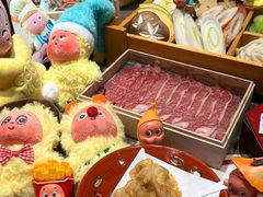 -松临·铁板烧&Omakase(神农店)