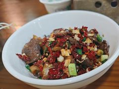 -张氏父子常德肠子馆(红星总店)