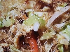 -中国坊中餐厅(石家庄希尔顿酒店)