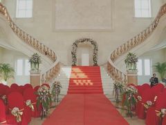 -北京拉斐特城堡酒店