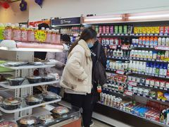 -全家便利店(沪南公路店)