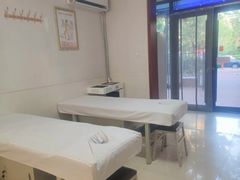 -厚德盲人按摩(太阳城店)