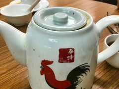 -华峰食馆(氹仔店)