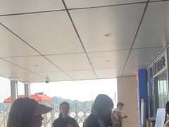 -厦门轮渡码头