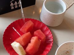 -渔语鱼酸菜鱼新川菜(来福士店)