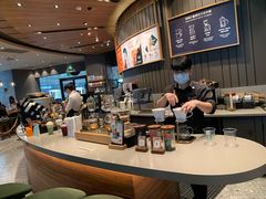-星巴克(厦门SM新生活广场店)