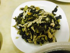 -岁福祥老母鸡汤面馆(阳曲路店)