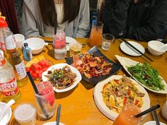 -隔壁老王·家常云南菜(花巷店)