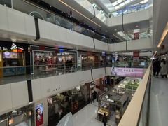 -万达广场(北京槐房店)