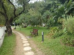 -人民公园(罗湖区)