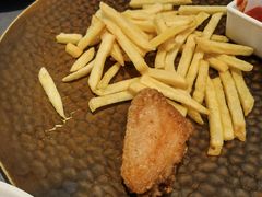 -徐记海鲜(观沙岭|滨江新城店)