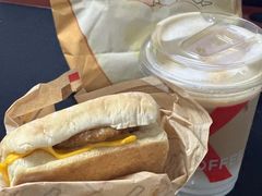 -肯德基(环翠北店)