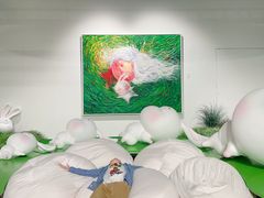 -上海宝龙美术馆