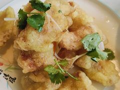 -叁拾壹克饺子·东北菜(国贸店)