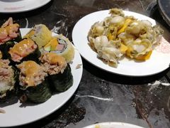 -火锅岛潮牌自助餐厅(天津天佑城店)