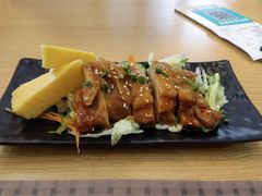 -林妈妈村·日式料理(宝山万达店)