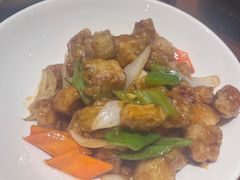 -小桃红·东北菜·春饼烤鸭(南阳湖街店)
