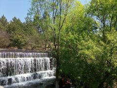 -玉水寨丽江源餐厅