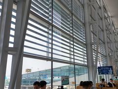 -广州白云国际机场-T2航站楼