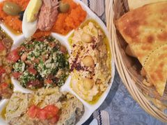 -La Medina餐厅(亮马河南路店)