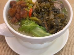 -华邑酒店·鲜艳全日自助餐厅