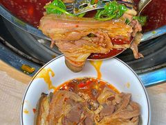 -二钳洞庭虾蟹·江湖菜(鹭岛店)