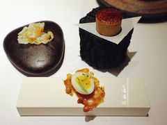 -三嚥阁 La Villa Restaurant