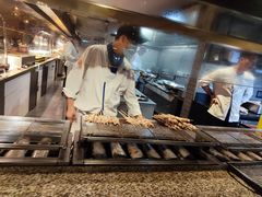 -星伦多自助料理(爱琴海店)