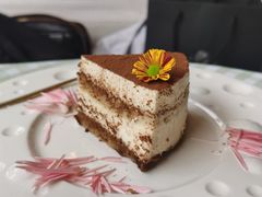 -翠贝卡&Mama Kelly Brunch Coffee(河西店)